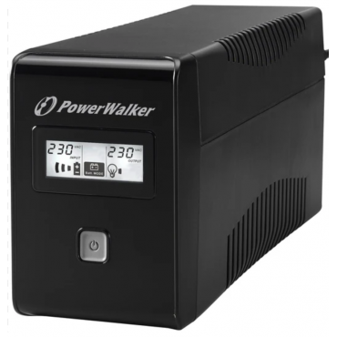 POWERWALKER VI 850 LCD UPS