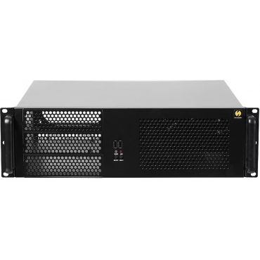 NETRACK NP5108 server case...