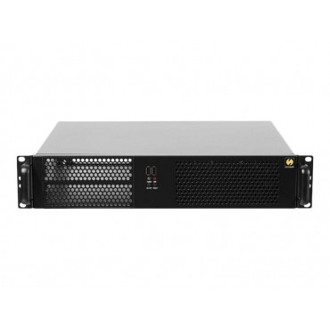 NETRACK NP5107 server case...