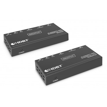 DIGITUS HDBaseT HDMI KVM...