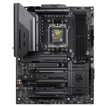 MSI MAG B850 TOMAHAWK MAX...