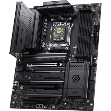 MSI MAG X870E TOMAHAWK MAX...