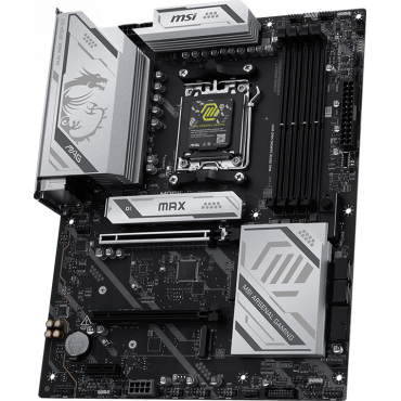 MSI MAG X870E GAMING MAX...