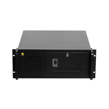 NETRACK NP5105 server case...