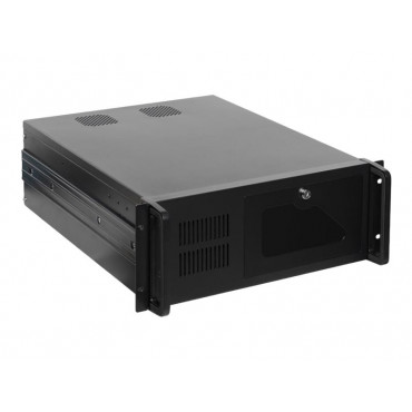 NETRACK NP5104 server case...