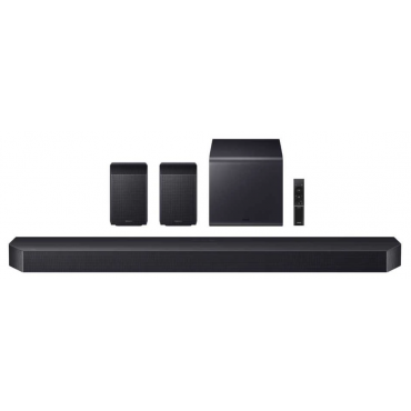SAMSUNG HW-Q990H/EN Soundbar