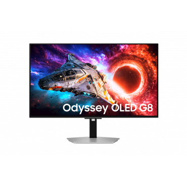 SAMSUNG LS32HG800SUXEN...