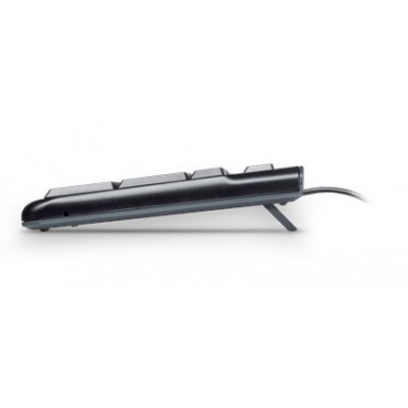 Logitech | K120 | Standard | Wired | EN/LT | Black | Keyboard User documentation