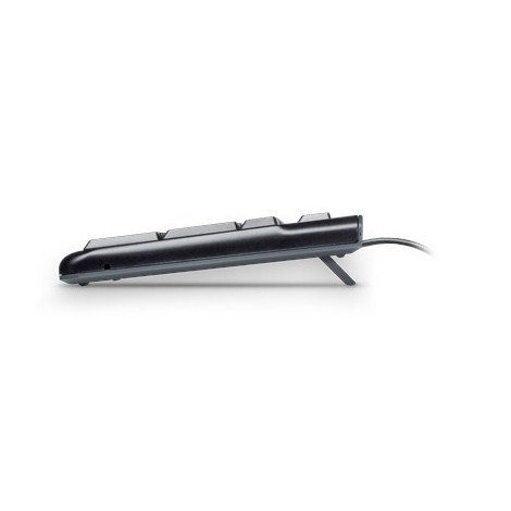 Logitech | K120 | Standard | Wired | EN/LT | Black | Keyboard User documentation