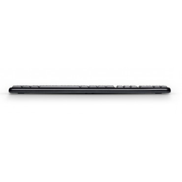 Logitech | K120 | Standard | Wired | EN/LT | Black | Keyboard User documentation