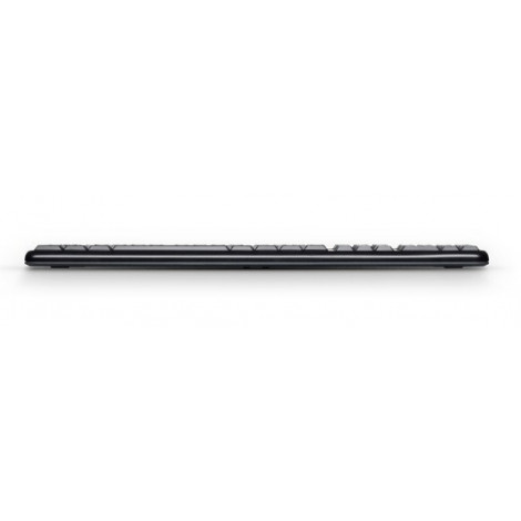Logitech | K120 | Standard | Wired | EN/LT | Black | Keyboard User documentation