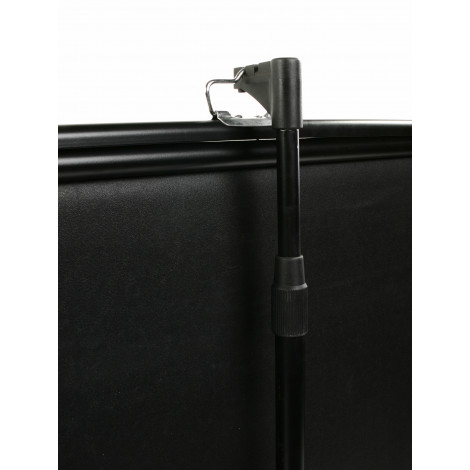 Elite Screens | ezCinema Series | F100NWH | Diagonal 100 " | 16:9 | Viewable screen width (W) 221 cm | Black