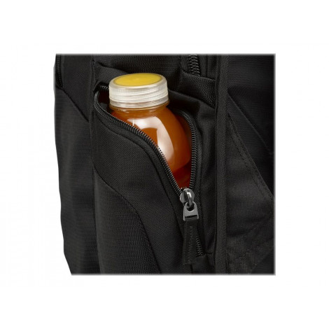 Case Logic | DLBP116K | Fits up to size 16 " | Backpack | Black