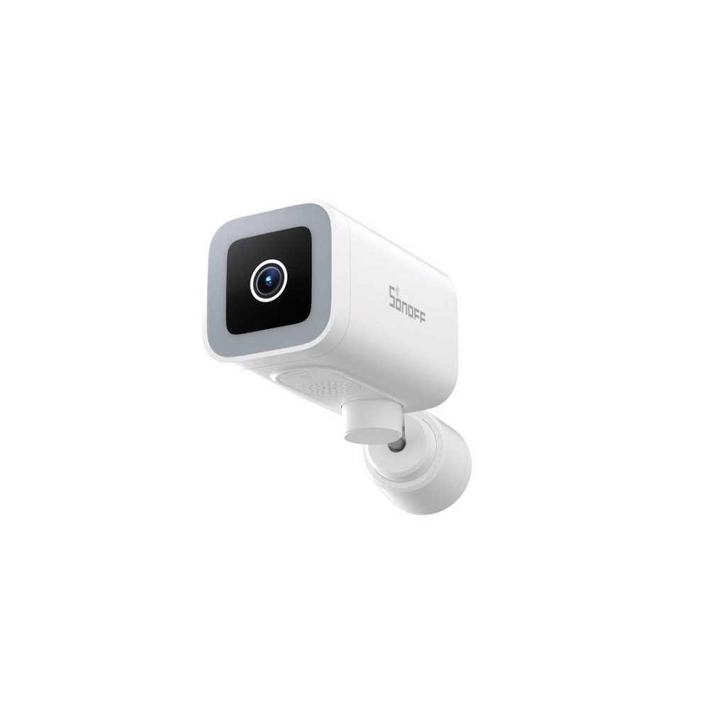 SONOFF CAM-B1P(CAM Outdoor) išmanioji lauko kamera, Wi-Fi