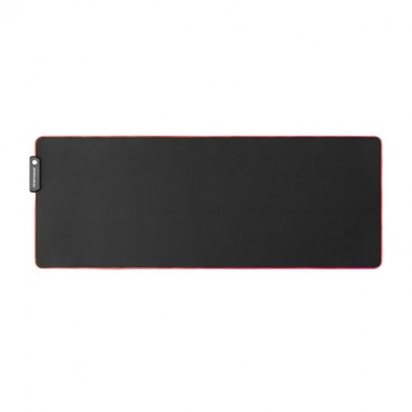 Didelis RGB pelės kilimėlis 800x300