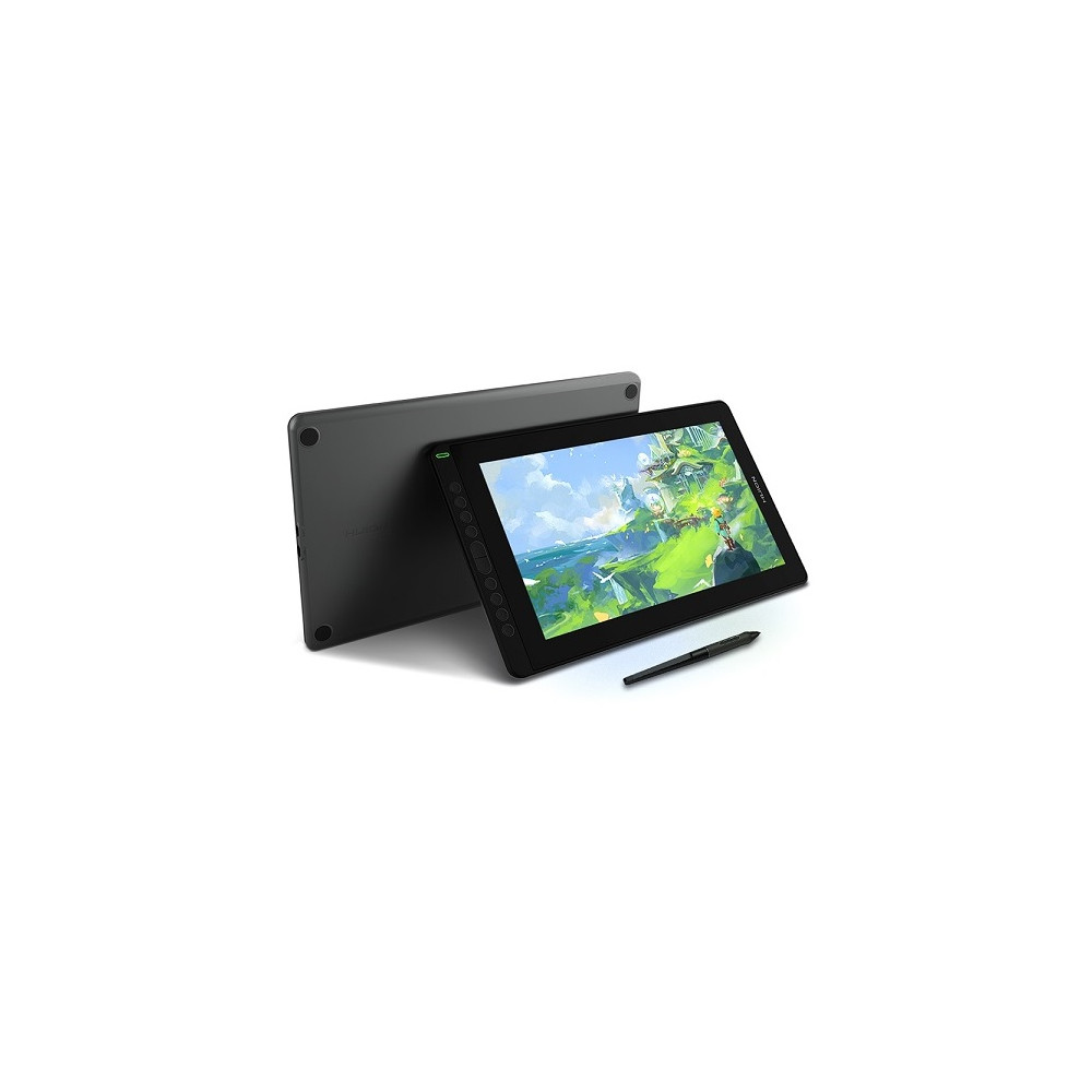 Grafinė planšetė HUION Kamvas RDS-160