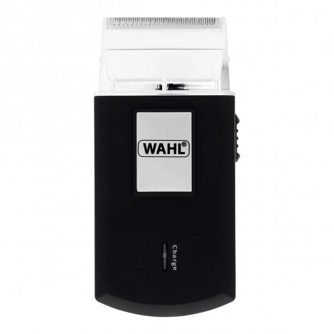 WAHL | Travel Shaver | 03615-1016 | Operating time (max) 45 min | NiMH | Black
