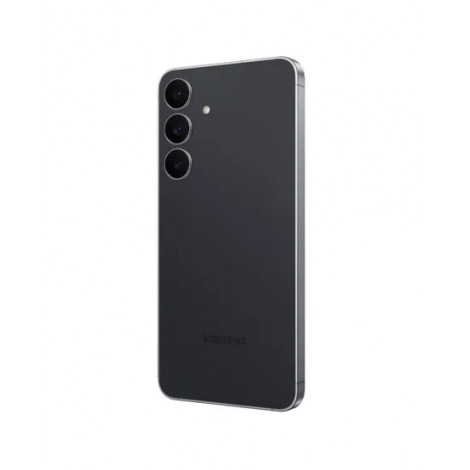 Samsung | Galaxy | S25 | Black | 6.2 " | Dynamic AMOLED 2X | 2340 x 1080 pixels | Qualcomm | Snapdragon 8 Elite | Internal RAM 1