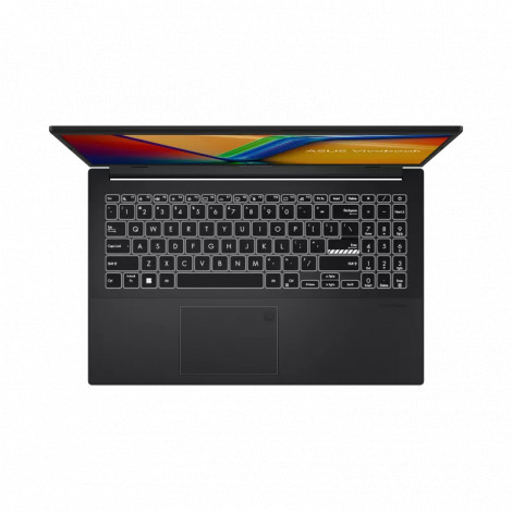 Asus Go 15 E1504FA-KM5411W | Vivobook Mixed Black | 15.6 " | IPS | FHD | 1920 x 1080 pixels | 60 Hz | Anti-glare | AMD Ryzen 3 |