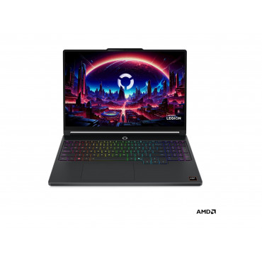 Lenovo Legion 5 15AHP11 AMD | Eclipse Black | 15.3 " | OLED | WQXGA | 2560 x 1600 pixels | Glossy | AMD Ryzen 7 | 250 | 16 GB | 
