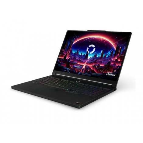 Lenovo Legion 5 15AHP11 AMD | Eclipse Black | 15.3 " | OLED | WQXGA | 2560 x 1600 pixels | Glossy | AMD Ryzen 7 | 250 | 16 GB | 