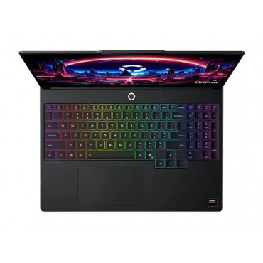 Lenovo Legion 5 15AHP11 AMD | Eclipse Black | 15.3 " | OLED | WQXGA | 2560 x 1600 pixels | Glossy | AMD Ryzen 7 | 250 | 16 GB | 