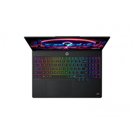 Lenovo Legion 5 15AHP11 AMD | Eclipse Black | 15.3 " | OLED | WQXGA | 2560 x 1600 pixels | Glossy | AMD Ryzen 7 | 250 | 16 GB | 