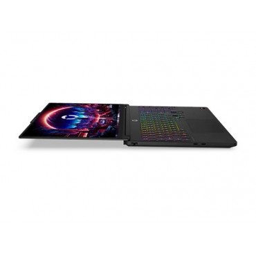 Lenovo Legion 5 15AHP11 AMD | Eclipse Black | 15.3 " | OLED | WQXGA | 2560 x 1600 pixels | Glossy | AMD Ryzen 7 | 250 | 16 GB | 