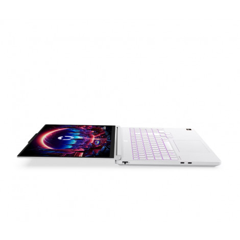 Lenovo Legion 5 15AGP11 AMD | Glacier White | 15.3 " | OLED | WQXGA | 2560 x 1600 pixels | AMD Ryzen AI 7 | 450 | 16 GB | SODIMM