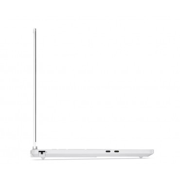 Lenovo Legion 5 15AGP11 AMD | Glacier White | 15.3 " | OLED | WQXGA | 2560 x 1600 pixels | AMD Ryzen AI 7 | 450 | 16 GB | SODIMM
