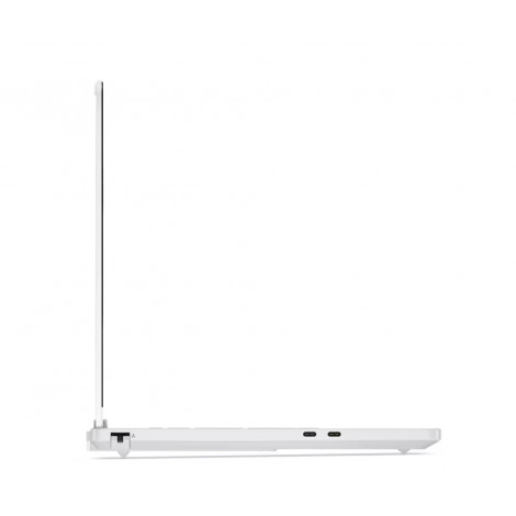 Lenovo Legion 5 15AGP11 AMD | Glacier White | 15.3 " | OLED | WQXGA | 2560 x 1600 pixels | AMD Ryzen AI 7 | 450 | 16 GB | SODIMM