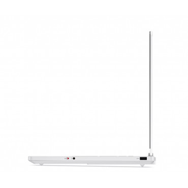 Lenovo Legion 5 15AGP11 AMD | Glacier White | 15.3 " | OLED | WQXGA | 2560 x 1600 pixels | AMD Ryzen AI 7 | 450 | 16 GB | SODIMM
