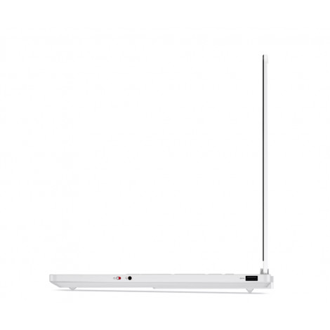 Lenovo Legion 5 15AGP11 AMD | Glacier White | 15.3 " | OLED | WQXGA | 2560 x 1600 pixels | AMD Ryzen AI 7 | 450 | 16 GB | SODIMM