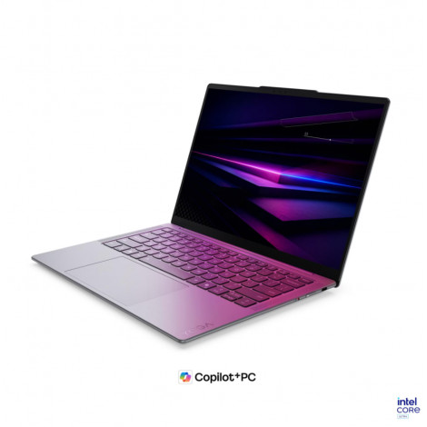 Lenovo Yoga Slim 7 14IPH11 Intel | Luna Grey | 14 " | OLED | WUXGA | 1920 x 1200 pixels | Glossy | Intel Core Ultra 5 | 322 | 16