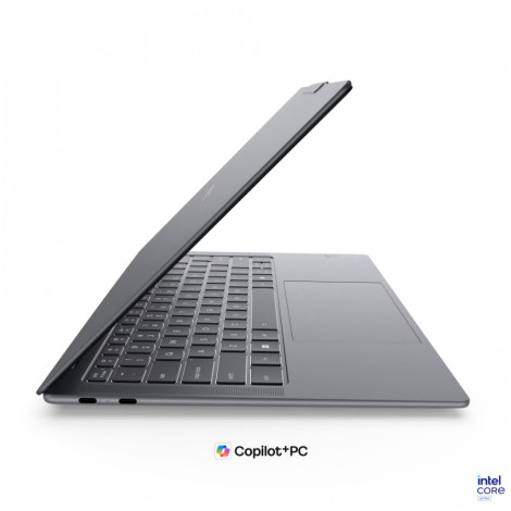 Lenovo Yoga Slim 7 14IPH11 Intel | Luna Grey | 14 " | OLED | WUXGA | 1920 x 1200 pixels | Glossy | Intel Core Ultra 5 | 322 | 16