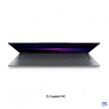 Lenovo Yoga Slim 7 14IPH11 Intel | Luna Grey | 14 " | OLED | WUXGA | 1920 x 1200 pixels | Glossy | Intel Core Ultra 5 | 322 | 16