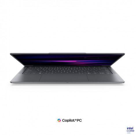 Lenovo Yoga Slim 7 14IPH11 Intel | Luna Grey | 14 " | OLED | WUXGA | 1920 x 1200 pixels | Glossy | Intel Core Ultra 5 | 322 | 16