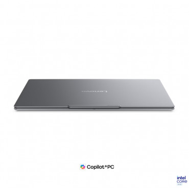 Lenovo Yoga Slim 7 14IPH11 Intel | Luna Grey | 14 " | OLED | WUXGA | 1920 x 1200 pixels | Glossy | Intel Core Ultra 5 | 322 | 16