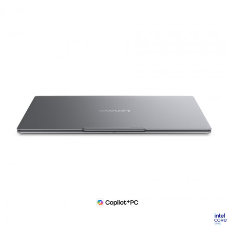 Lenovo Yoga Slim 7 14IPH11 Intel | Luna Grey | 14 " | OLED | WUXGA | 1920 x 1200 pixels | Glossy | Intel Core Ultra 5 | 322 | 16