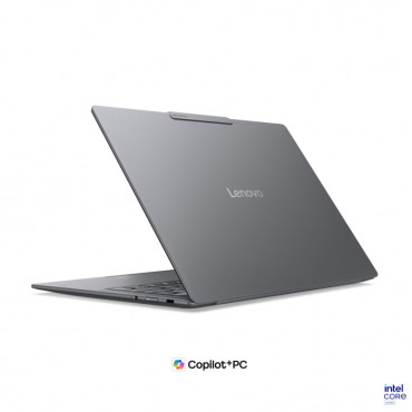 Lenovo Yoga Slim 7 14IPH11 Intel | Luna Grey | 14 " | OLED | WUXGA | 1920 x 1200 pixels | Glossy | Intel Core Ultra 5 | 322 | 16
