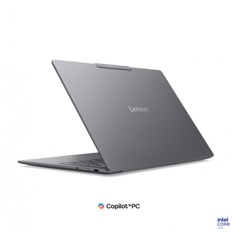 Lenovo Yoga Slim 7 14IPH11 Intel | Luna Grey | 14 " | OLED | WUXGA | 1920 x 1200 pixels | Glossy | Intel Core Ultra 5 | 322 | 16