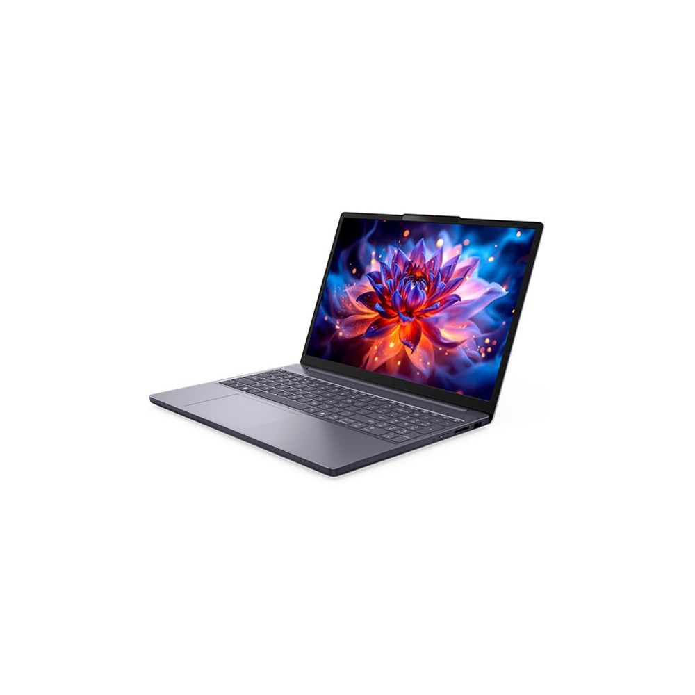 Lenovo IdeaPad Slim 3 15IWC11 Intel | Luna Grey | 15.3 " | IPS | WUXGA | 1920 x 1200 pixels | Anti-glare | Intel Core 5 | 320 | 