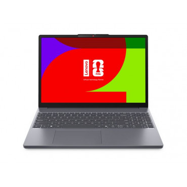 Lenovo IdeaPad Slim 3 15IWC11 Intel | Luna Grey | 15.3 " | IPS | WUXGA | 1920 x 1200 pixels | Anti-glare | Intel Core 5 | 320 | 