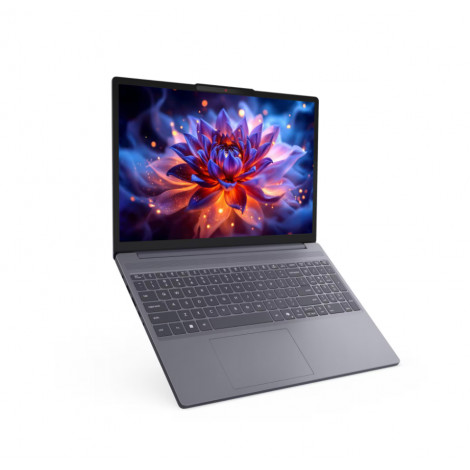 Lenovo IdeaPad Slim 3 15IWC11 Intel | Luna Grey | 15.3 " | IPS | WUXGA | 1920 x 1200 pixels | Anti-glare | Intel Core 5 | 320 | 