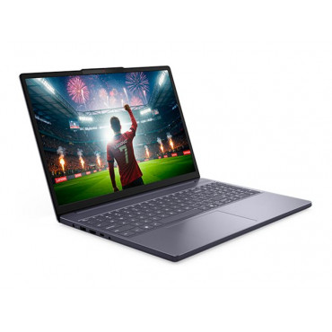 Lenovo IdeaPad Slim 3 15IWC11 Intel | Luna Grey | 15.3 " | IPS | WUXGA | 1920 x 1200 pixels | Anti-glare | Intel Core 5 | 320 | 