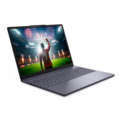 Lenovo IdeaPad Slim 3 15IWC11 Intel | Luna Grey | 15.3 " | IPS | WUXGA | 1920 x 1200 pixels | Anti-glare | Intel Core 5 | 320 | 