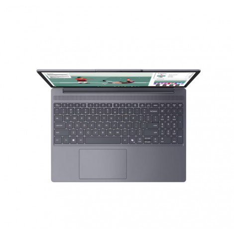 Lenovo IdeaPad Slim 3 15IWC11 Intel | Luna Grey | 15.3 " | IPS | WUXGA | 1920 x 1200 pixels | Anti-glare | Intel Core 5 | 320 | 