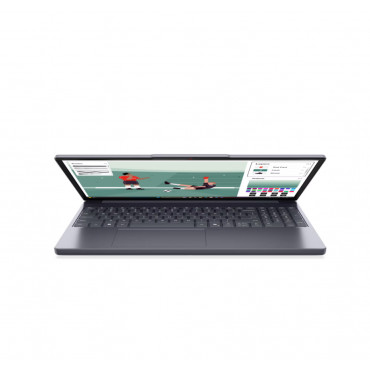Lenovo IdeaPad Slim 3 15IWC11 Intel | Luna Grey | 15.3 " | IPS | WUXGA | 1920 x 1200 pixels | Anti-glare | Intel Core 5 | 320 | 