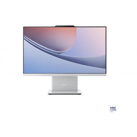 Lenovo IdeaCentre AIO 27ILL11 27 FHD ULT7-256V/16GB/1TB/Intel Arc Graphics 140V/WIN11 Home/ENG kbd/Cloud Grey/2Y Warranty | Leno
