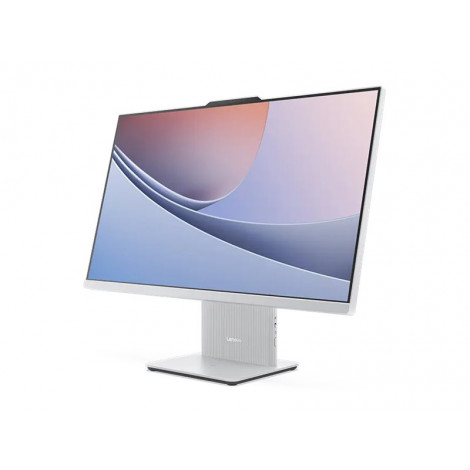 Lenovo IdeaCentre AIO 27ILL11 27 FHD ULT7-256V/16GB/1TB/Intel Arc Graphics 140V/WIN11 Home/ENG kbd/Cloud Grey/2Y Warranty | Leno